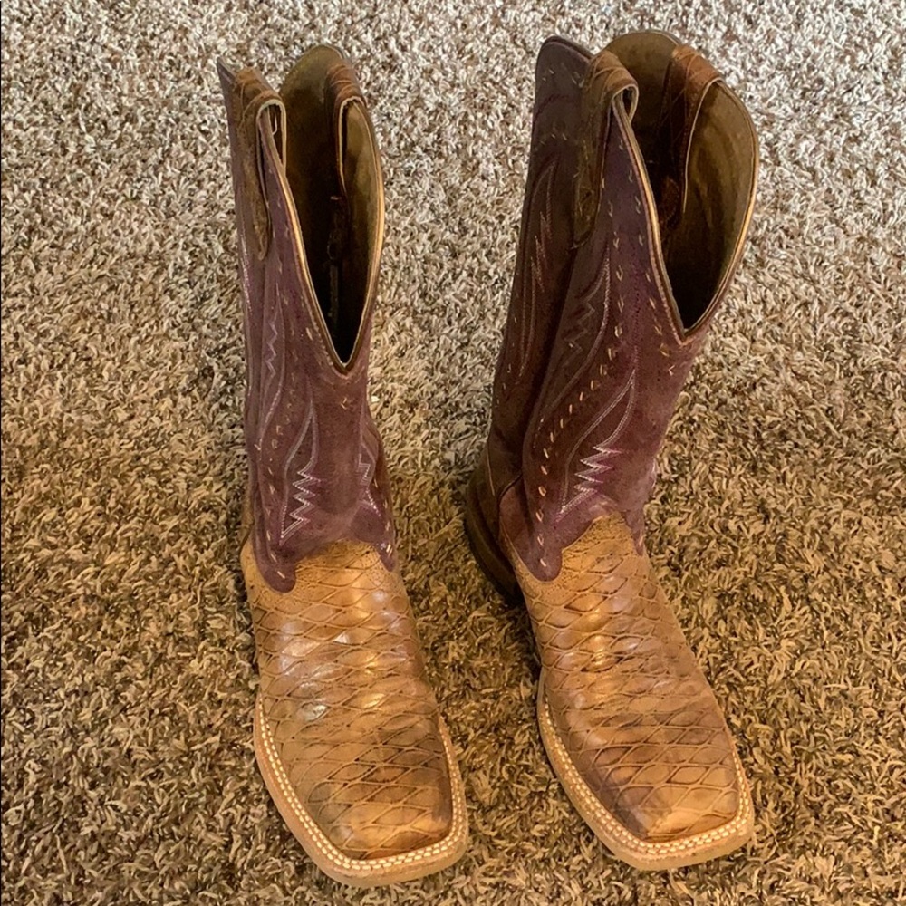 Ariat Boots